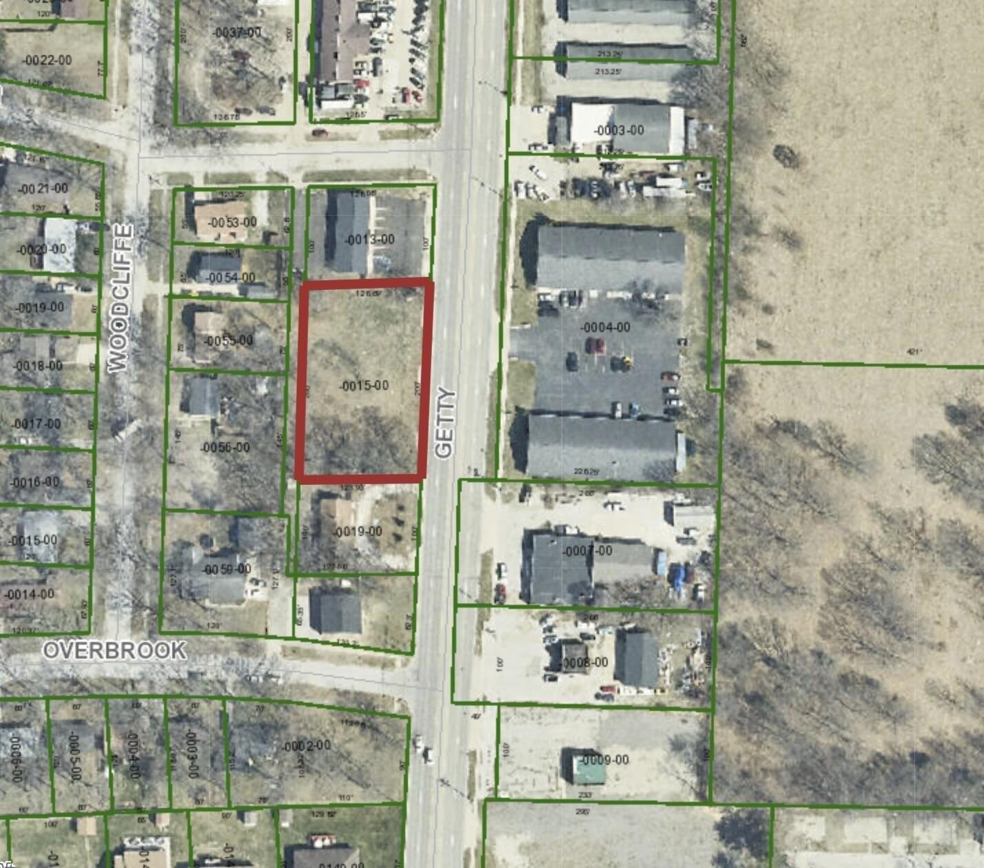Property Image for 3109 S Getty Street