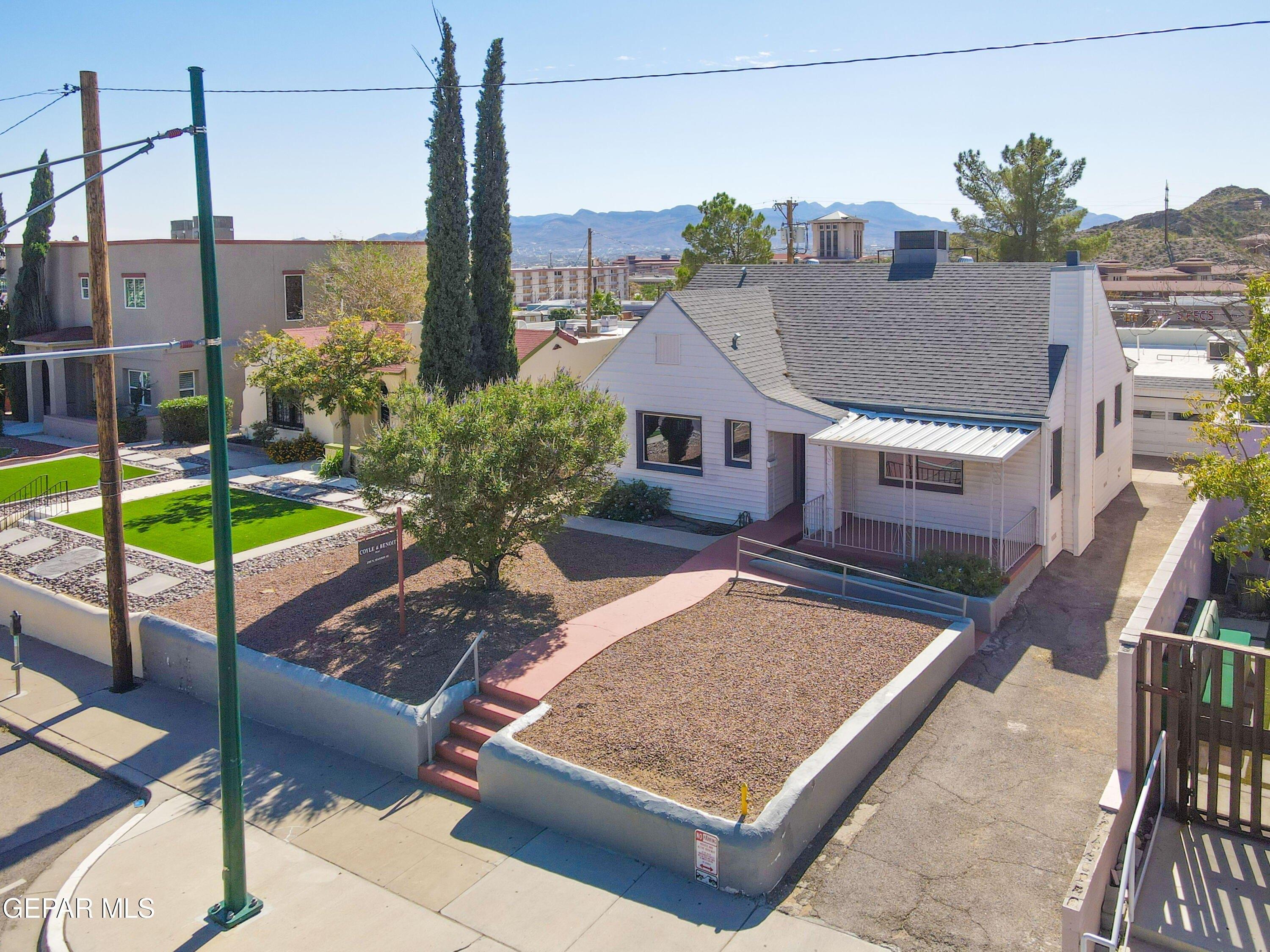 Property Image for 2515 N STANTON Street