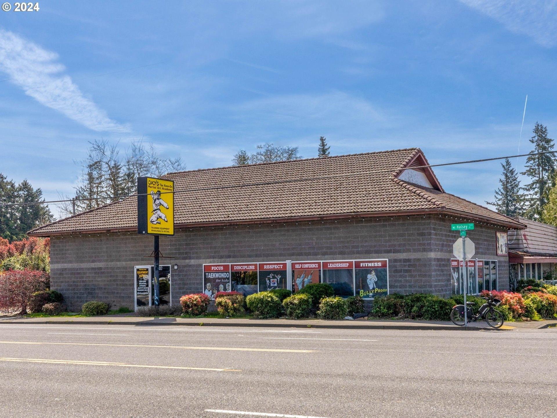 Property Image for 11702 NE HALSEY St