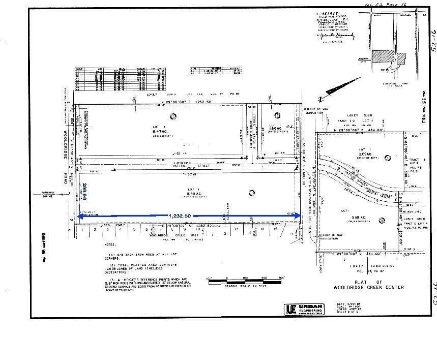 Property Image for 5902 Patton Street