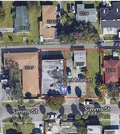 Property Image for 2243 Simms St