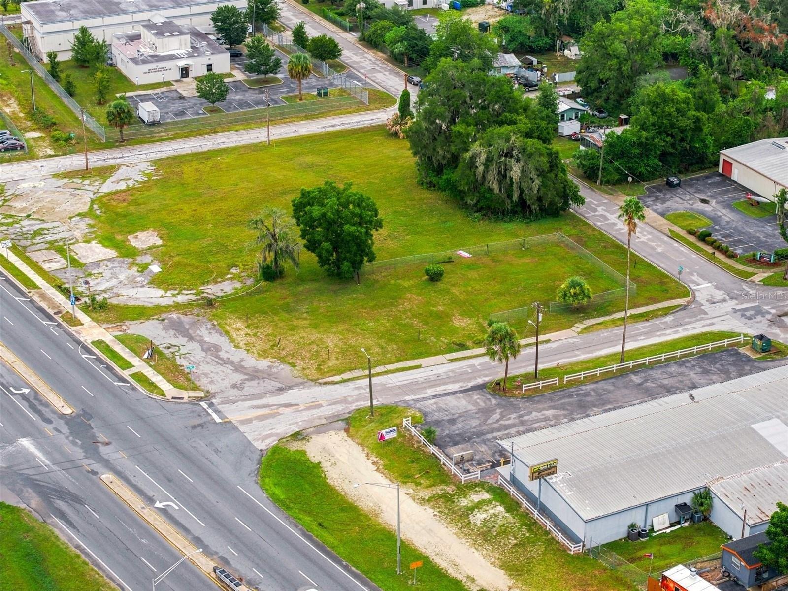 Property Image for 409 NW 8TH Street