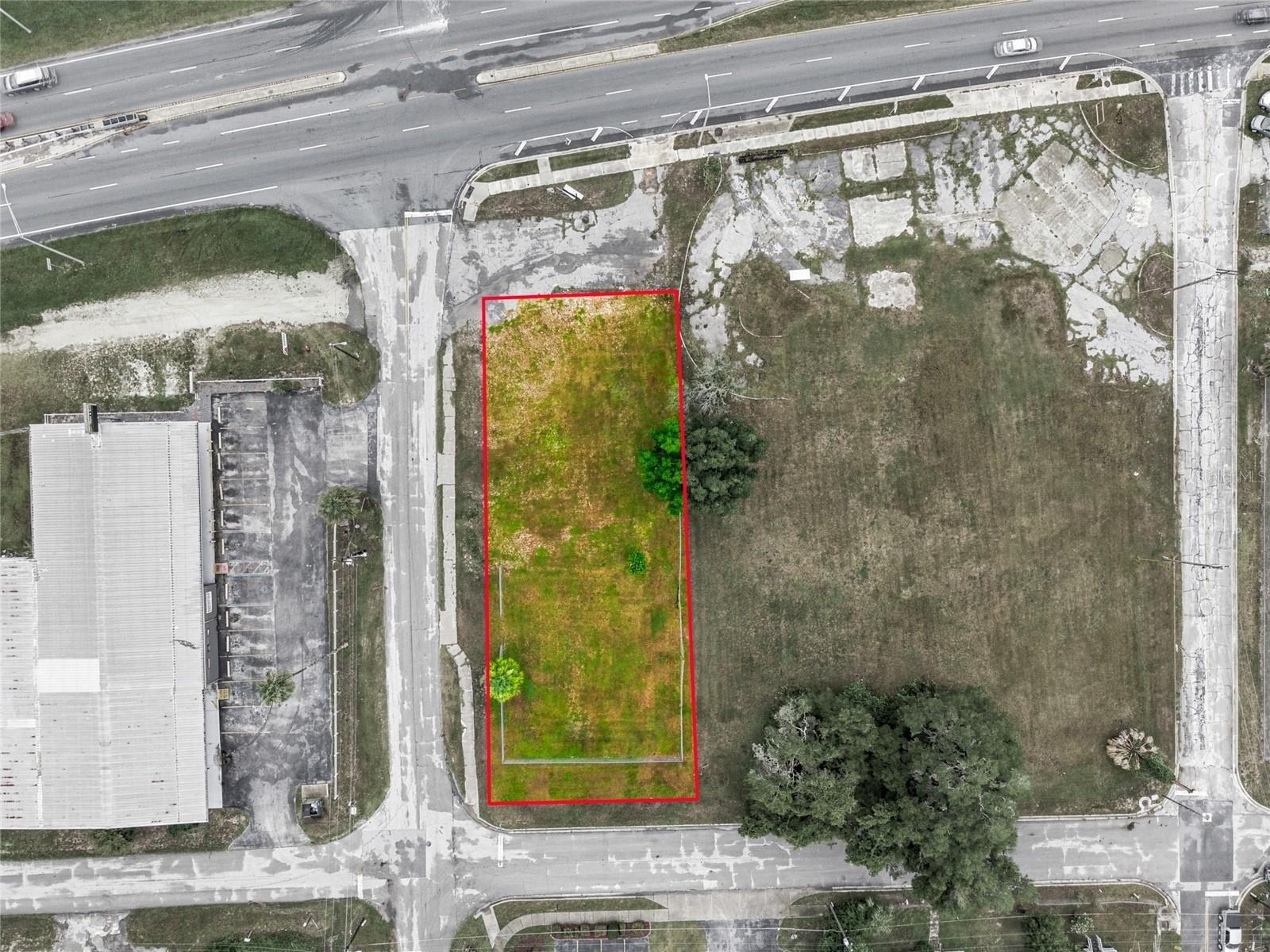 Property Image for 409 NW 8TH Street