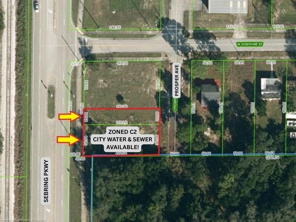 Property Image for 1580 Sebring Parkway