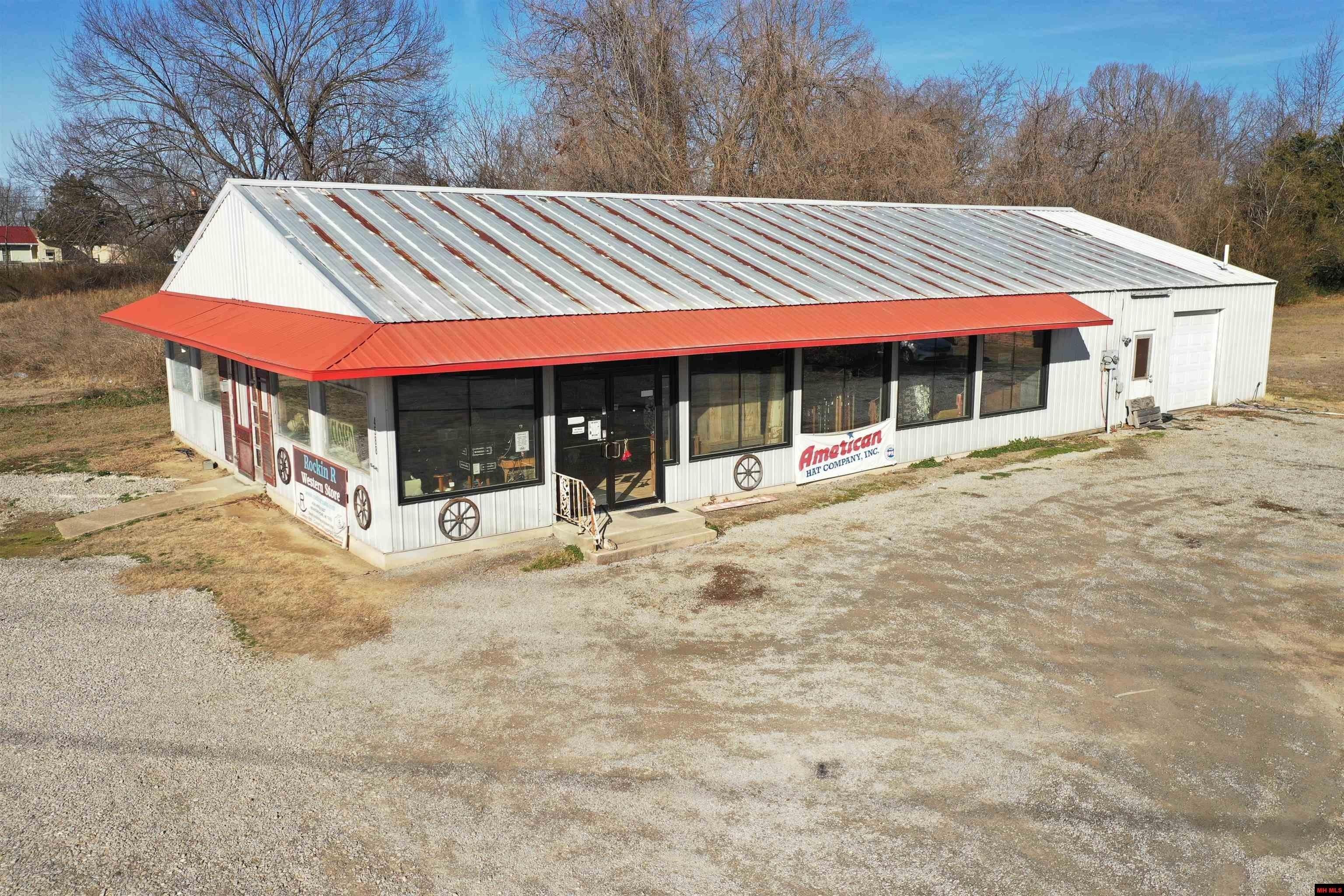 Property Image for 4604 & 4588 Hwy 62 East