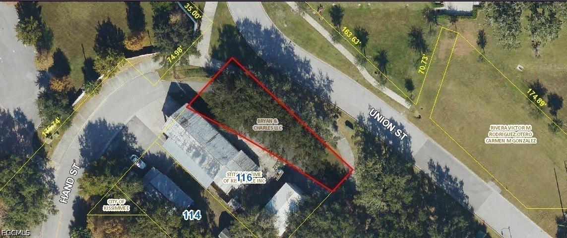 Property Image for 22-25-29-201-0001-00010-A Union Street