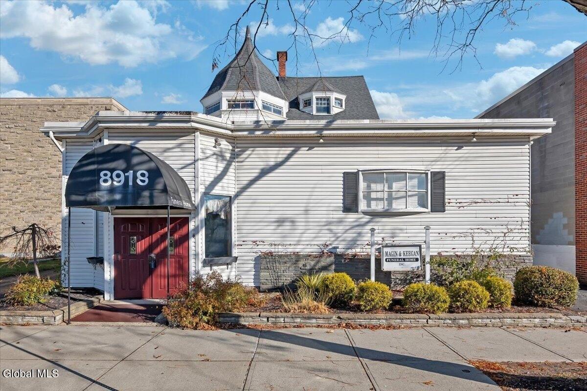 Property Image for 891 Madison Avenue