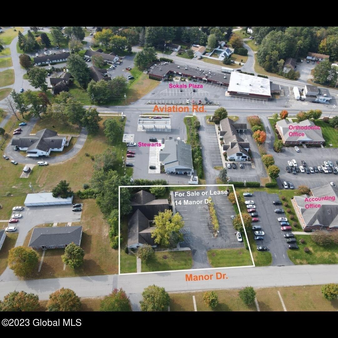 Property Image for 14 Manor Drive