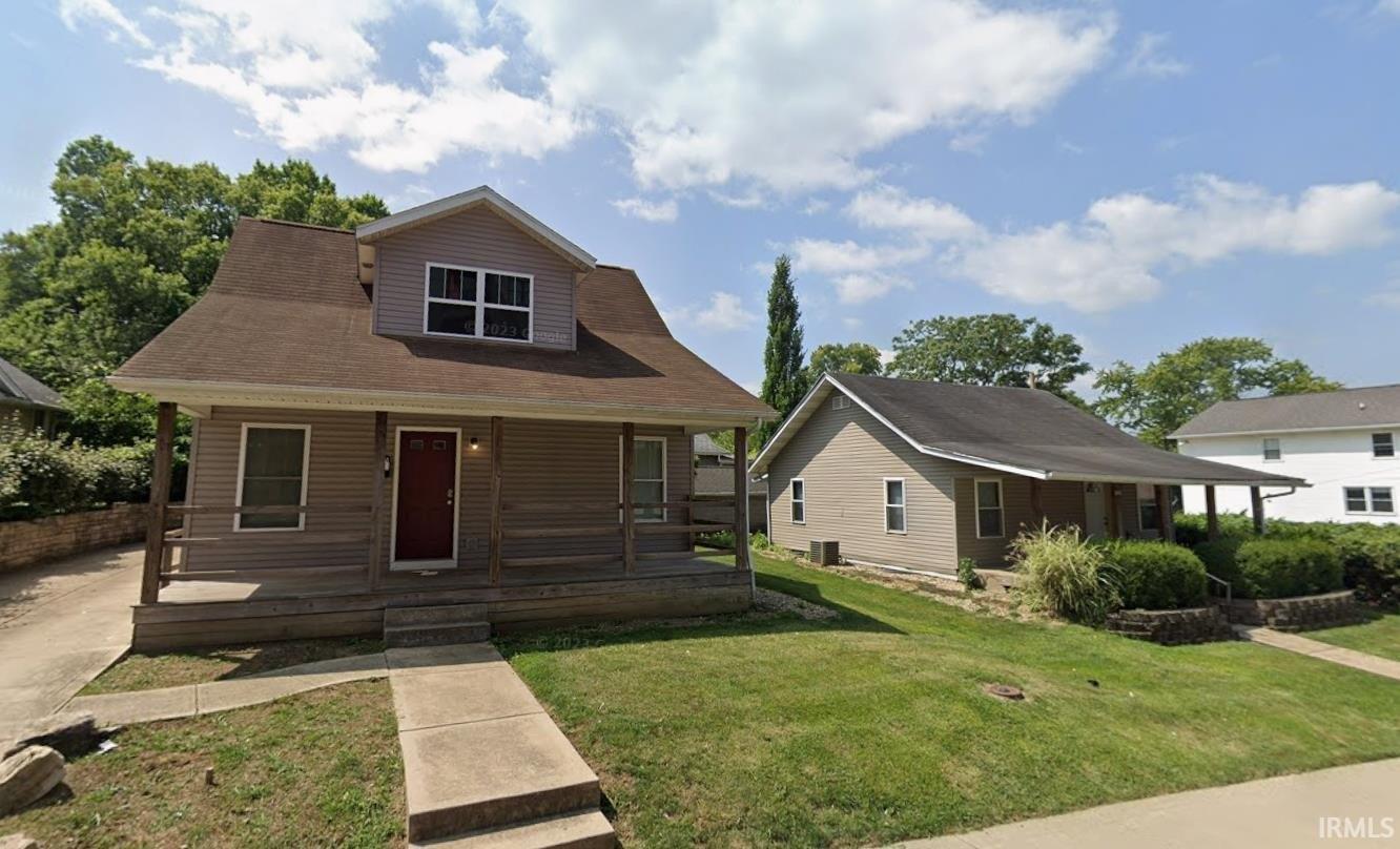 Property Image for 302 & 304 E 17Th Street