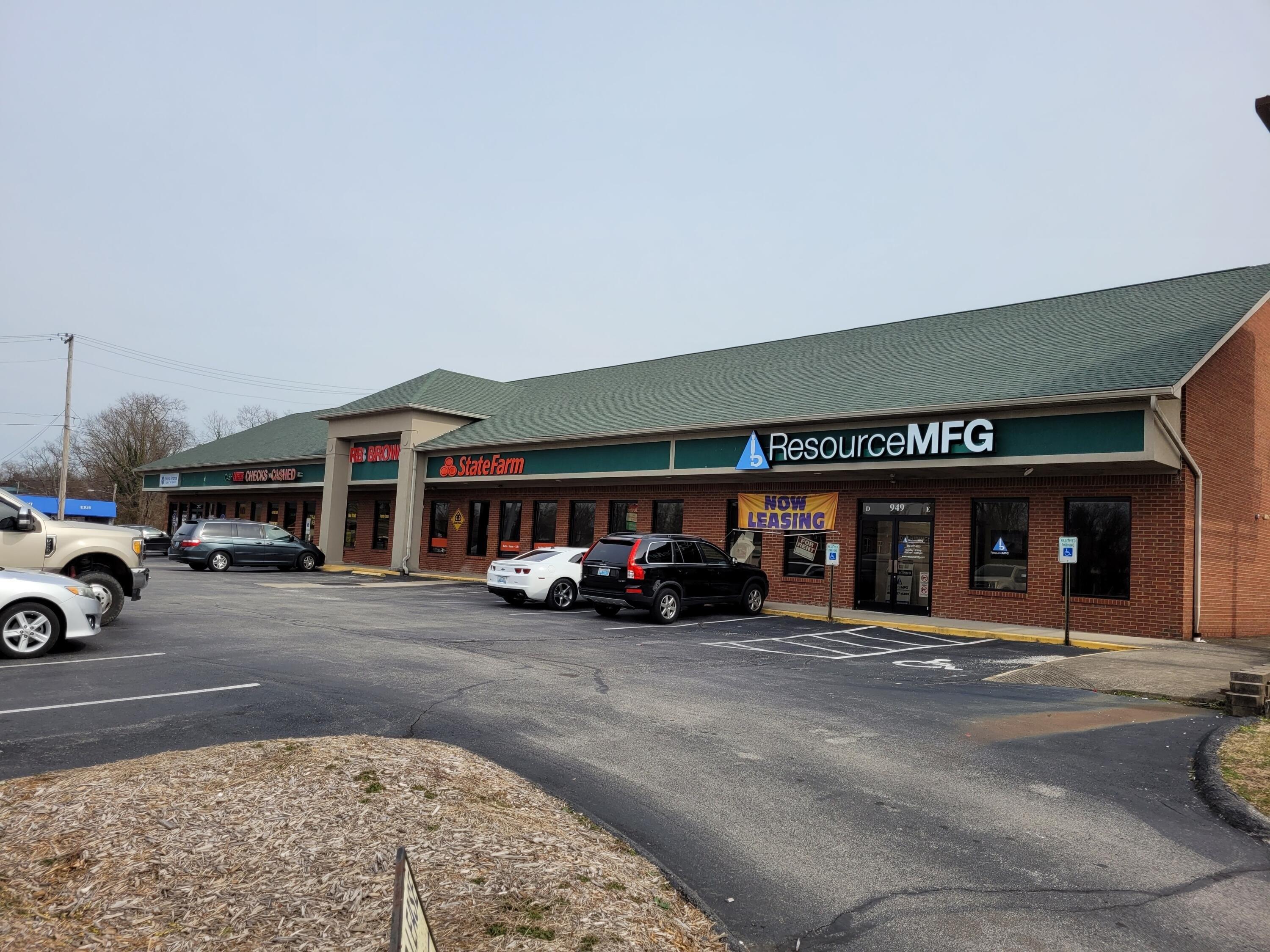 Property Image for 949 Louisville Road