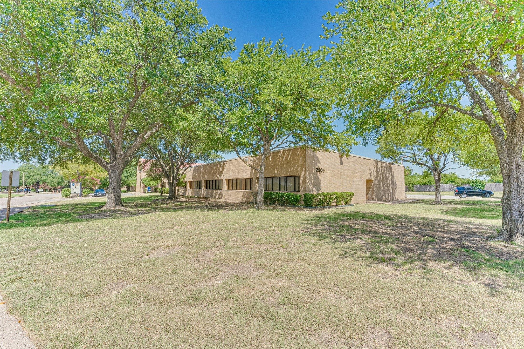 Property Image for 2909 S Hampton I-102