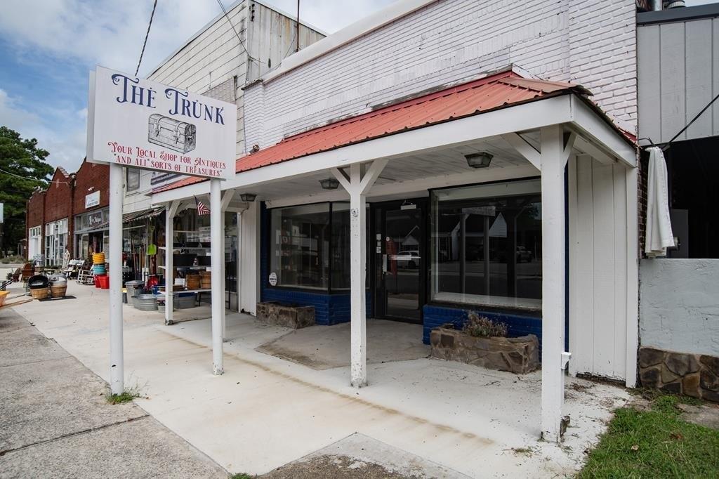 Property Image for 21229 S Bayside Road