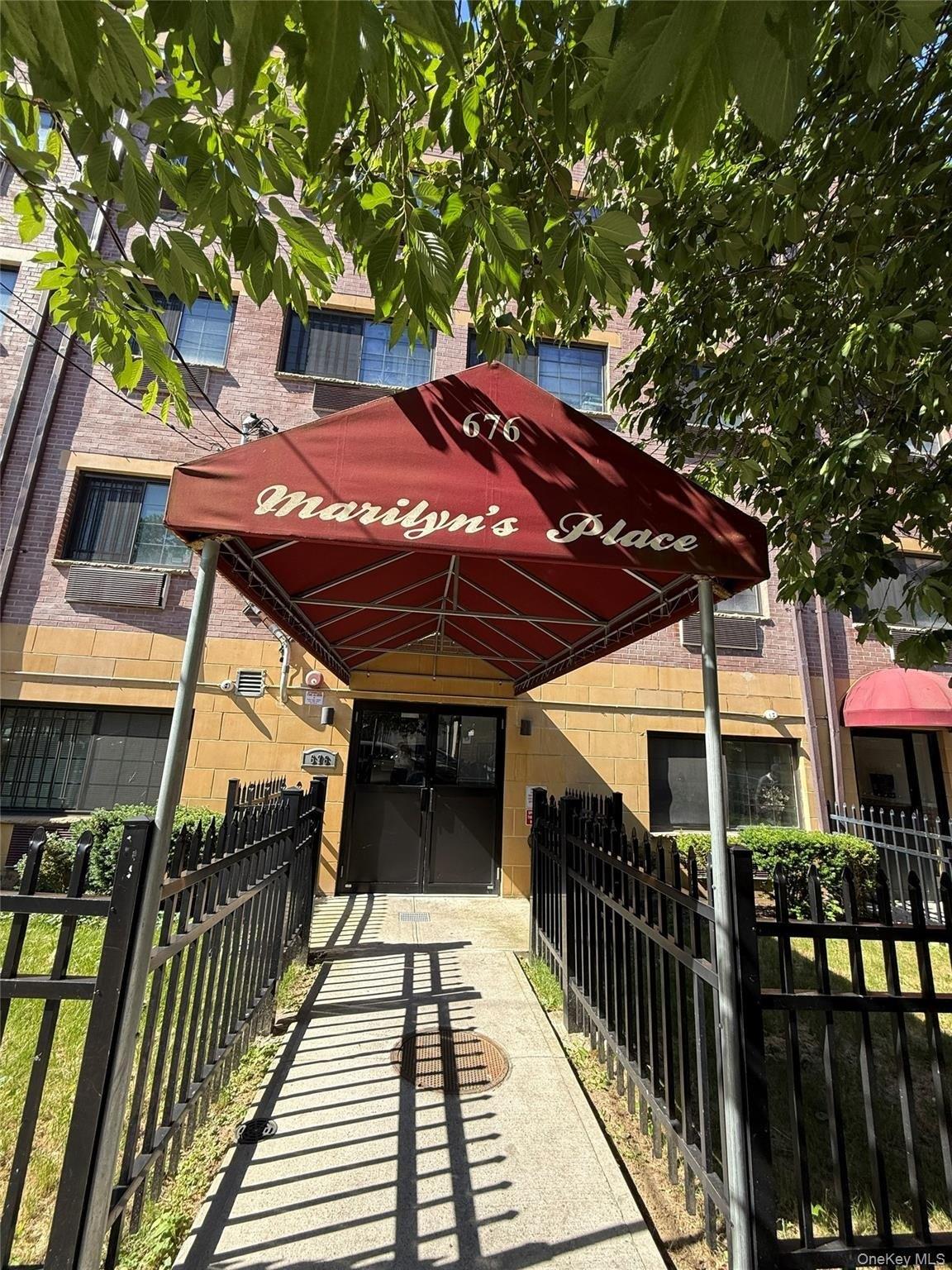 Property Image for 674 E 232nd Street
