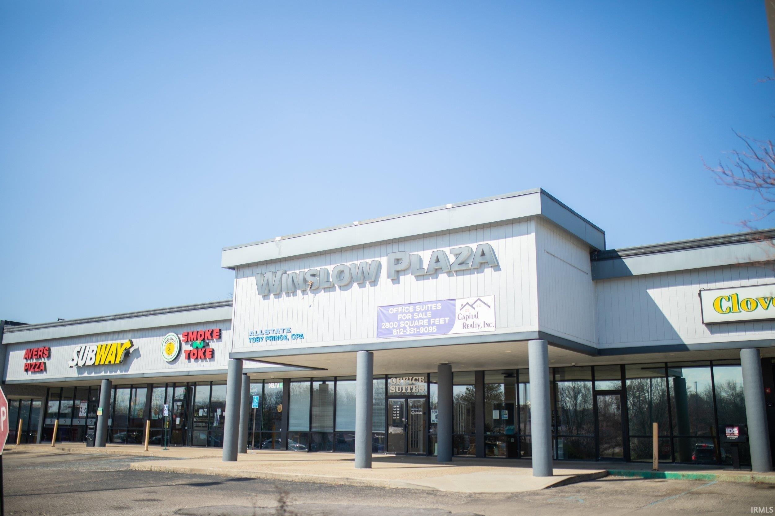 Property Image for 315 E Winslow Road