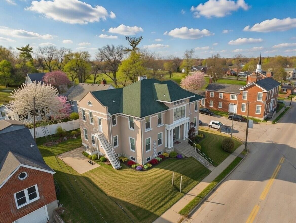 Property Image for 202 S College Street