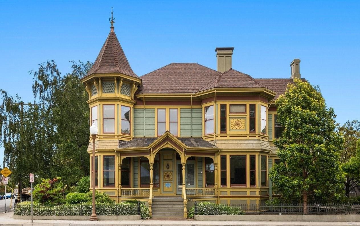 Property Image for 603 Mission ST