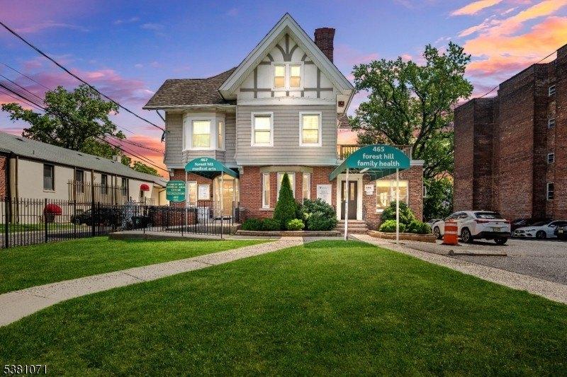 Property Image for 461-467 Mount Prospect Ave