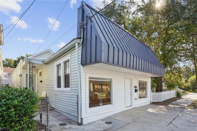 Property Image for 4705 IBERVILLE Street
