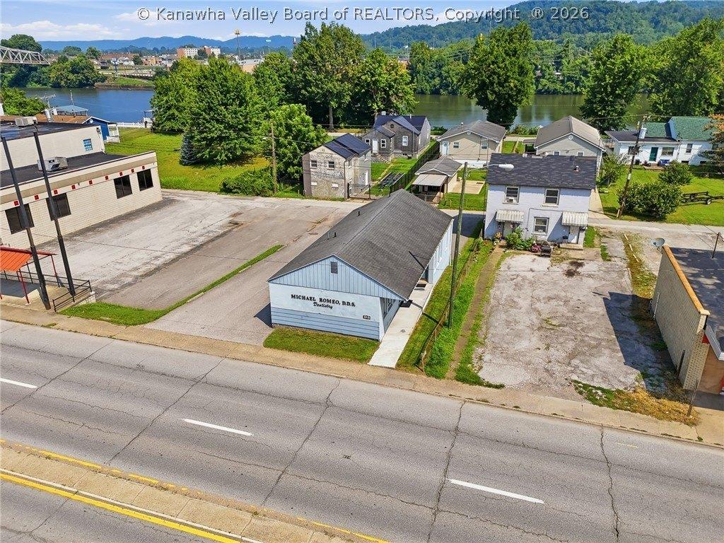 Property Image for 4910 MacCorkle Avenue