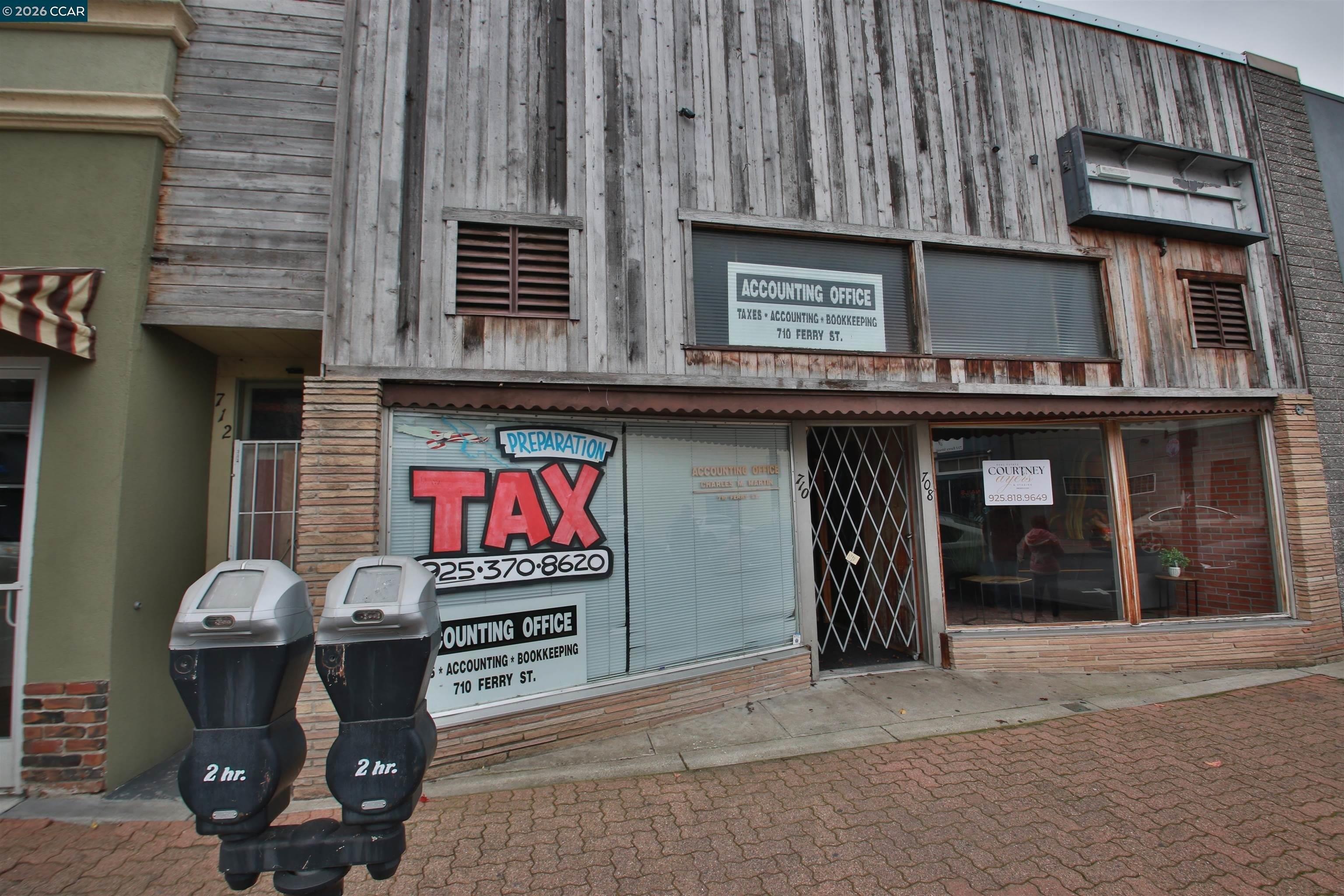 Property Image for 710 Ferry St