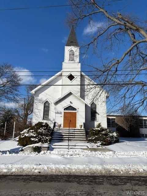 Property Image for 116 Broad St, Tonawanda, NY 14150