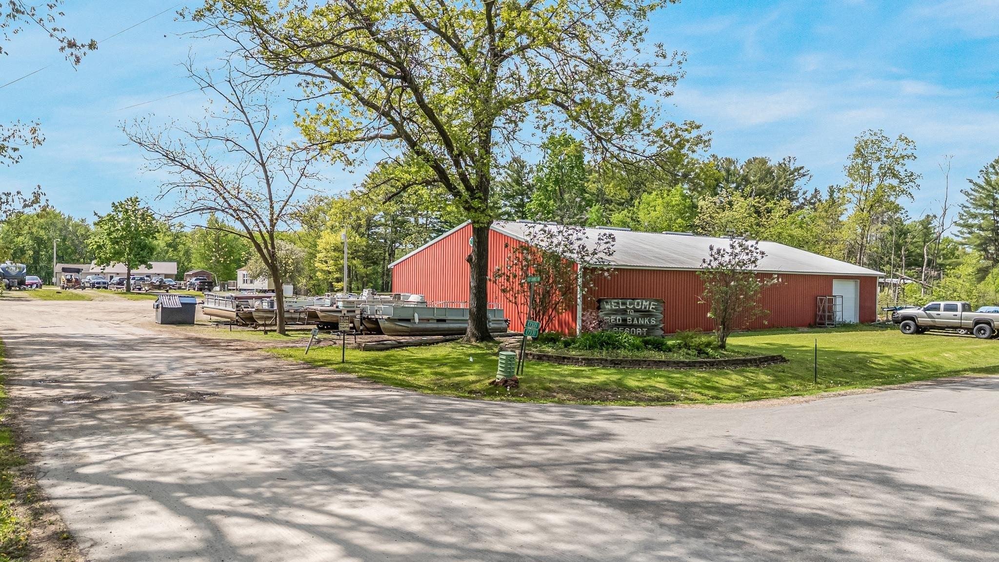 Property Image for E7321 RED BANKS Road