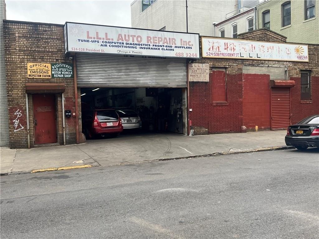 Property Image for 528 President Street