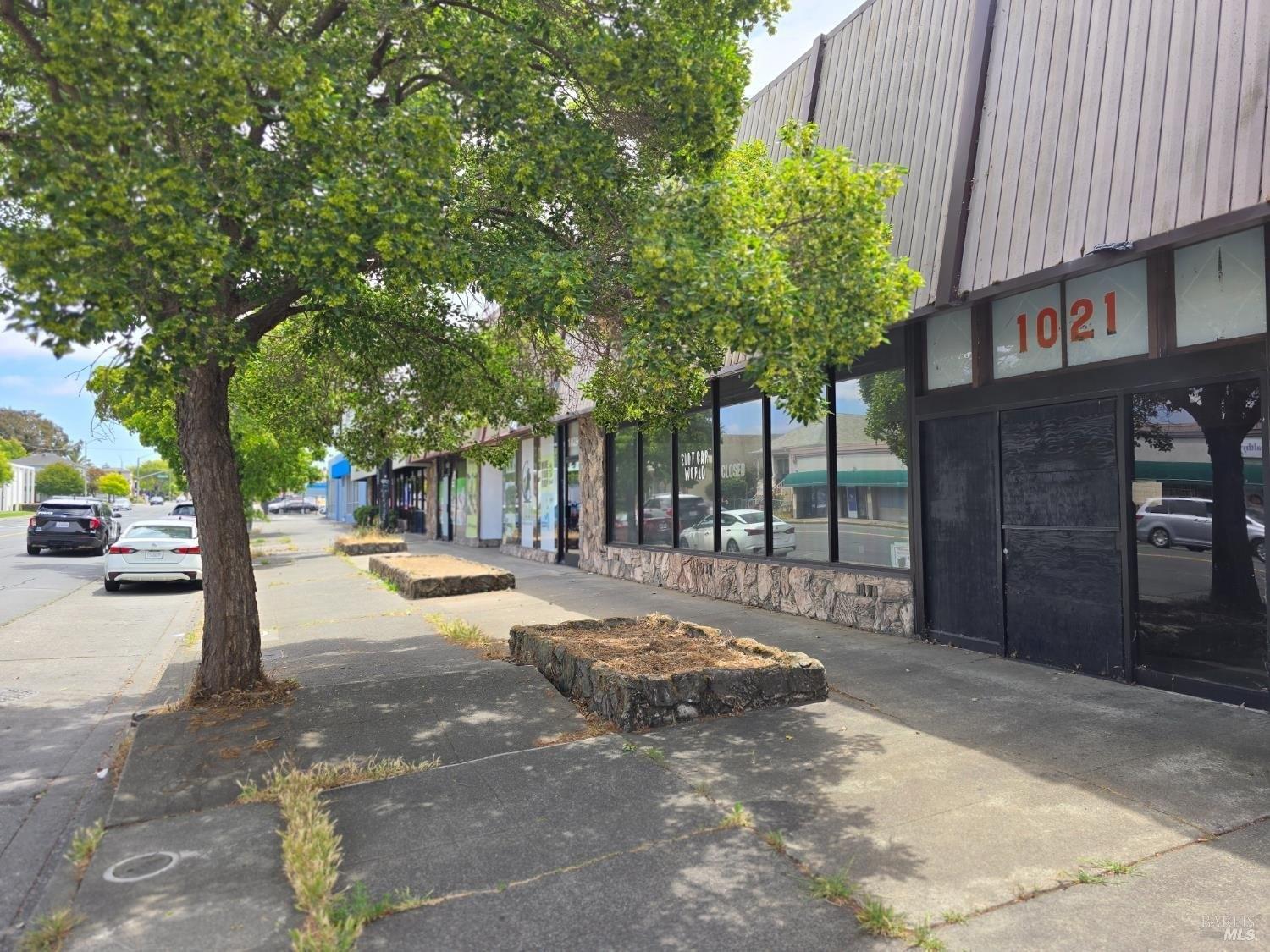 Property Image for 1021 Tennessee Street