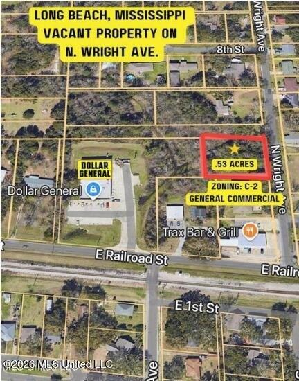 Property Image for N Wright Avenue