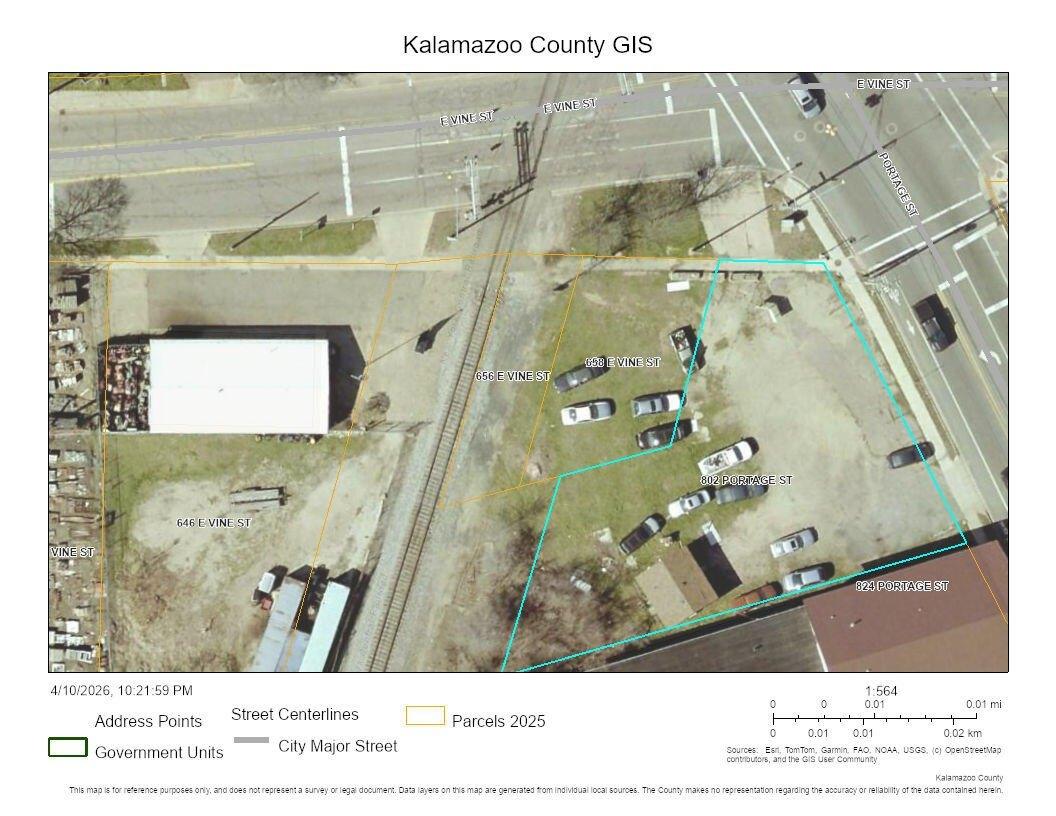 Property Image for 802 Portage Street