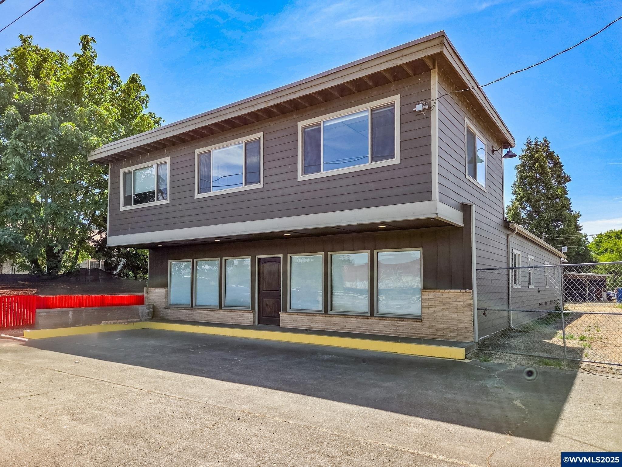 Property Image for 3640 S Santiam Hwy