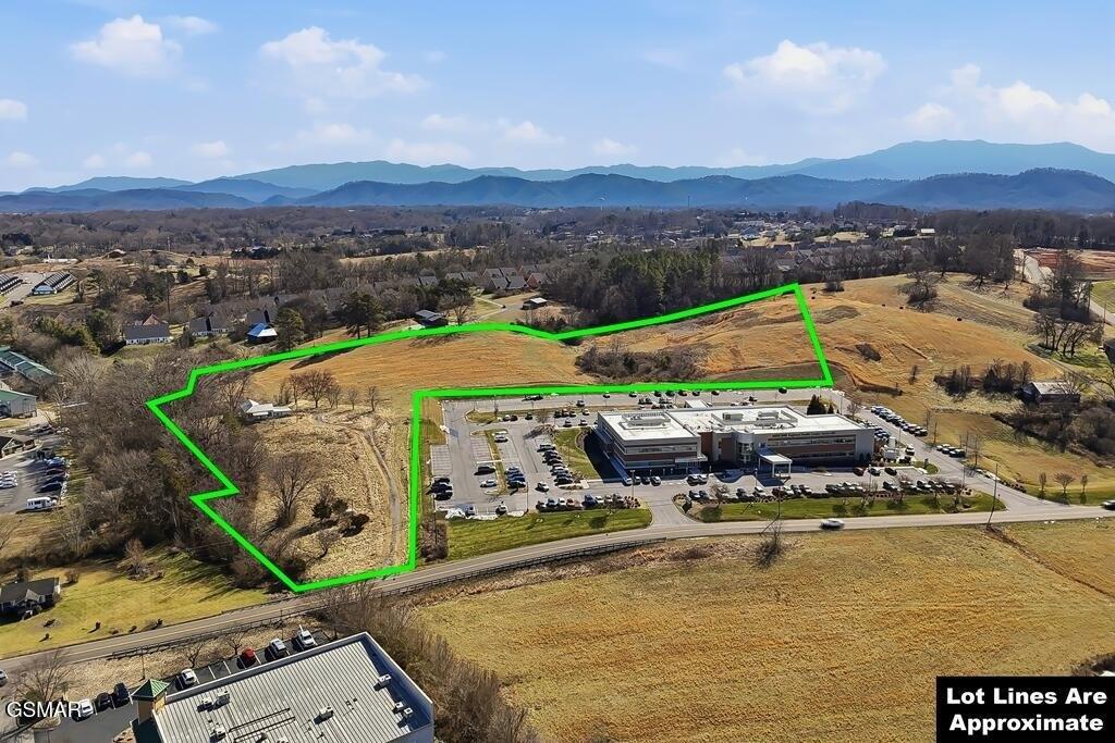 Property Image for Middle Creek Road