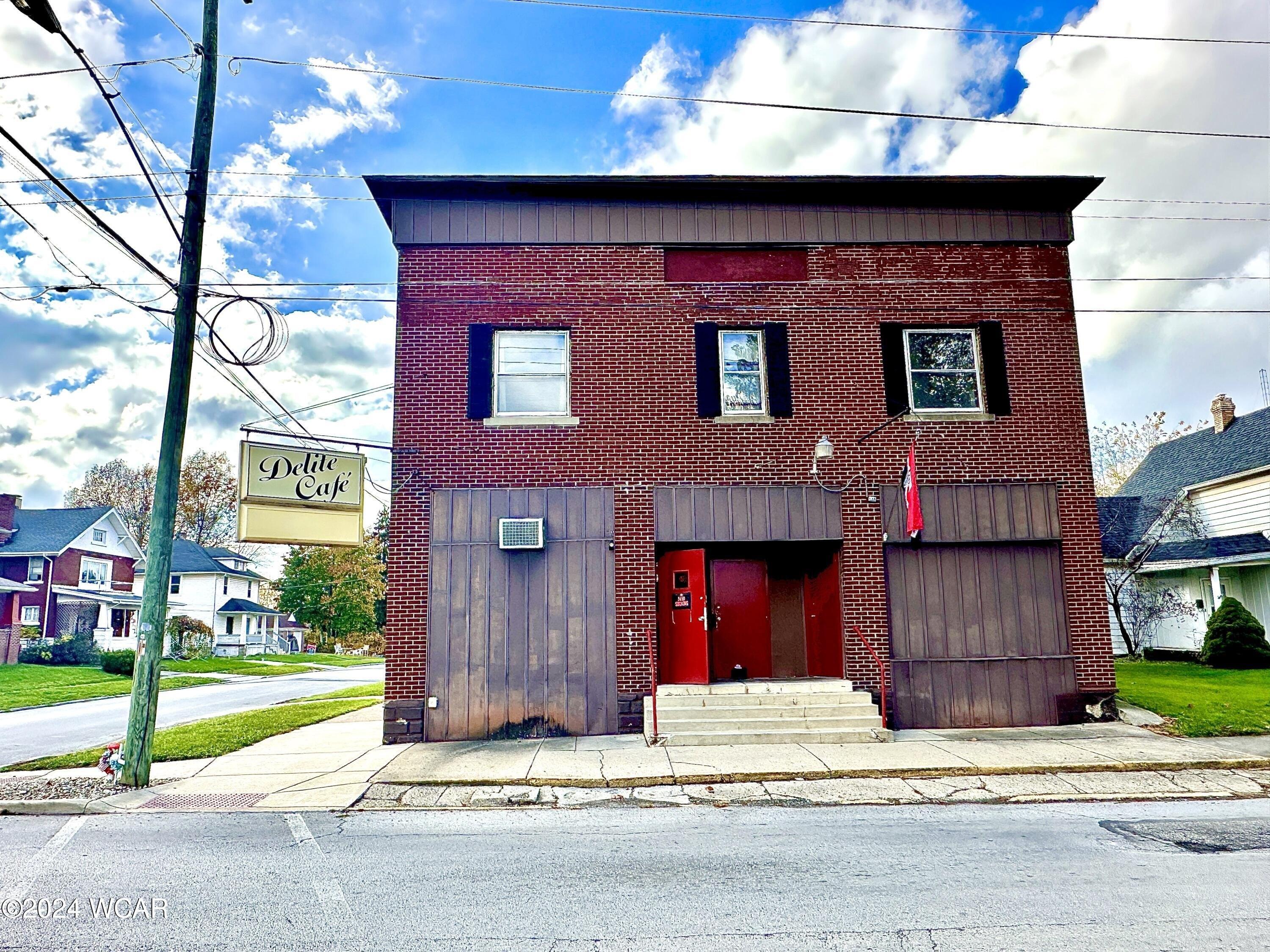 Property Image for 501 N Cole Street