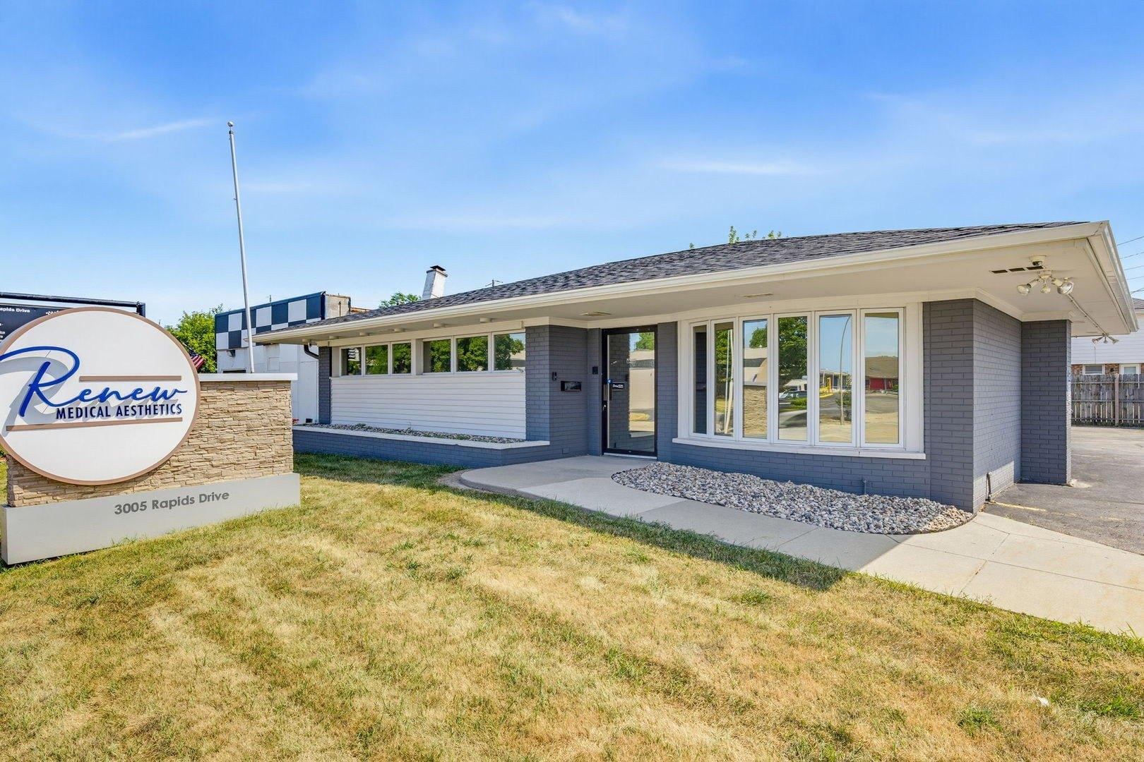 Property Image for 3005 Rapids Drive