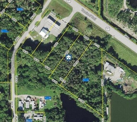 Property Image for Unrecd Marco Gardens / Us 41