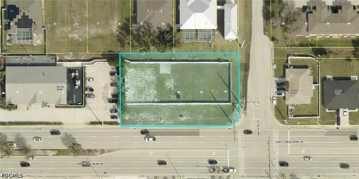 Property Image for 1205 Cape Coral Parkway W