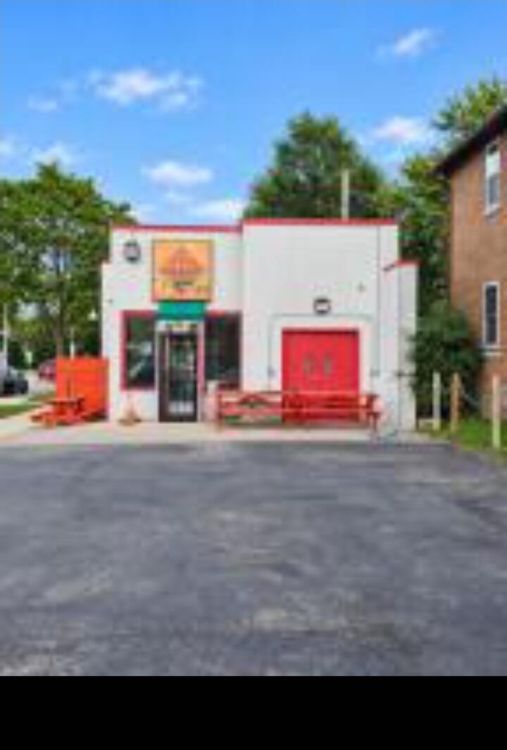 Property Image for 3902 S Whitnall Ave