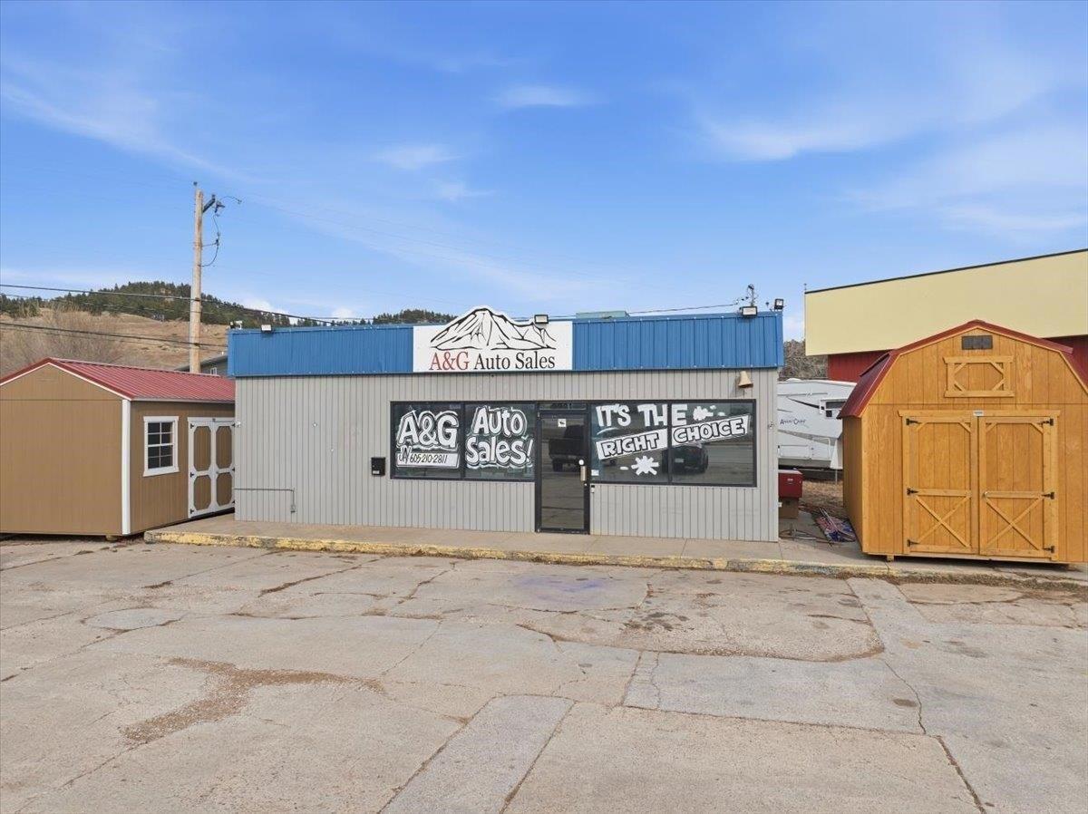 Property Image for 2221 Lazelle Street