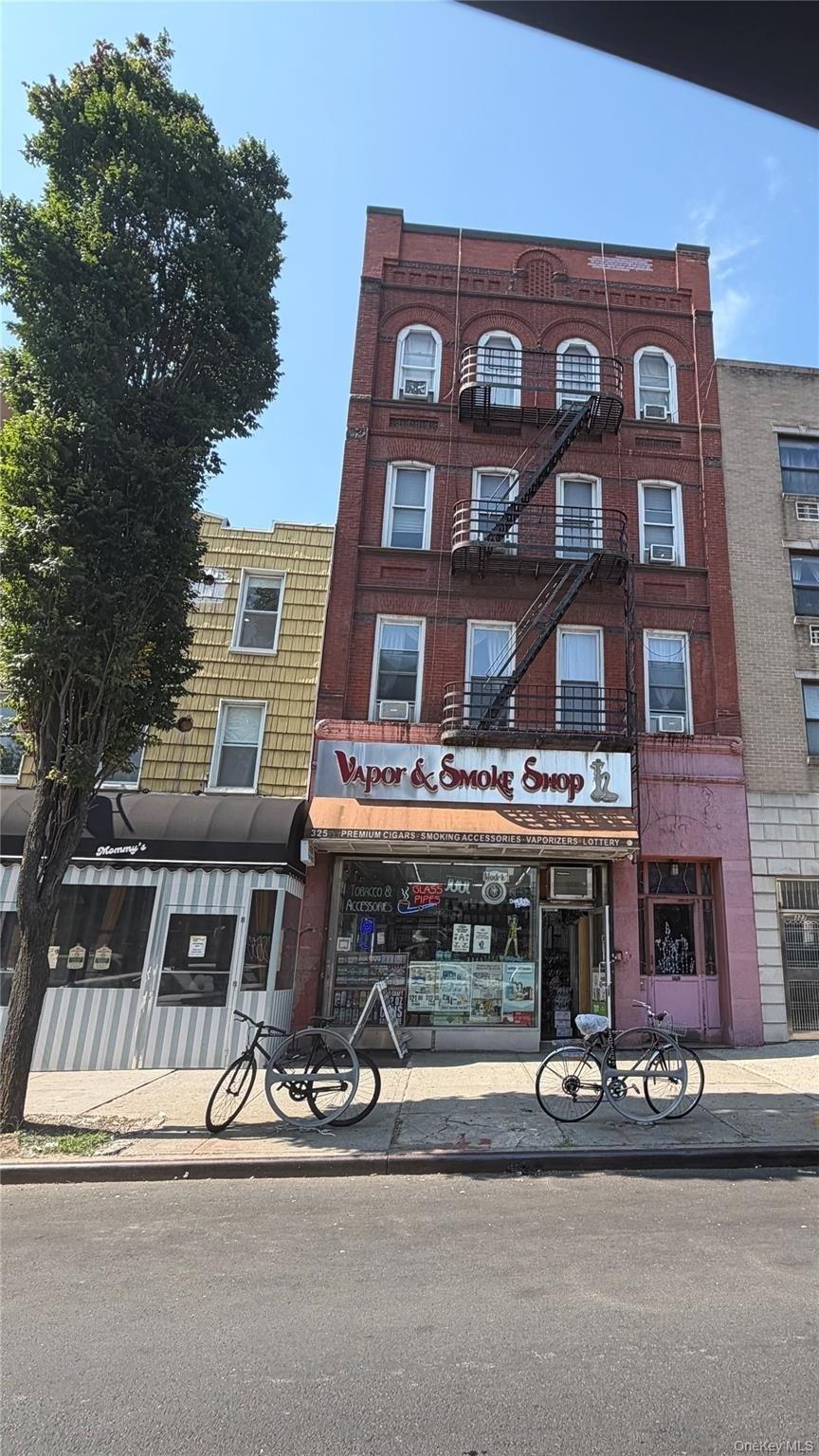 Property Image for 325 Graham Avenue