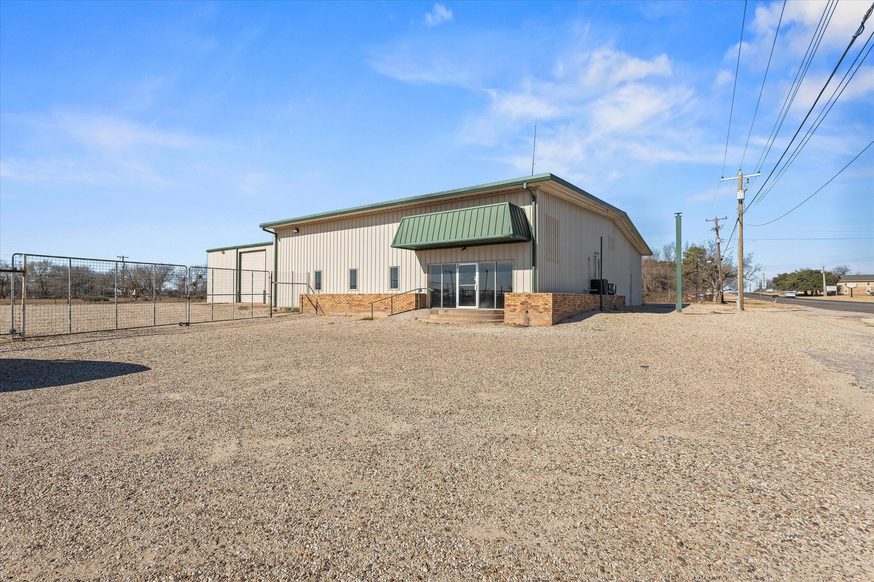 Property Image for 2305 N State Highway 208