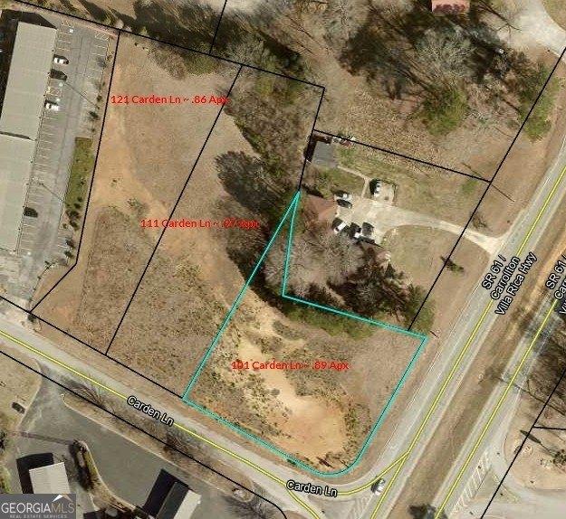 Property Image for 101, 111, 121 Carden Lane