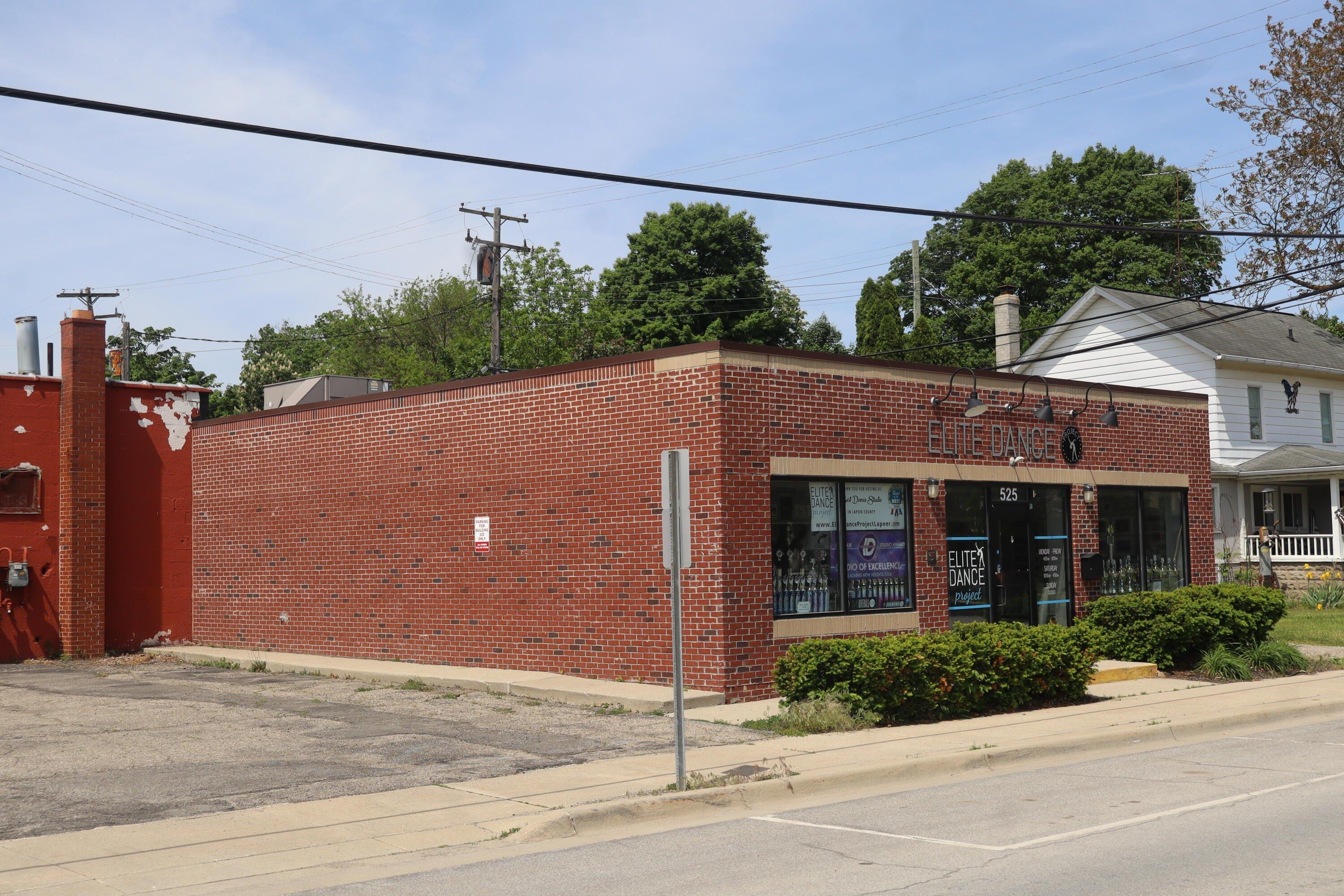 Property Image for 525 N Saginaw Street