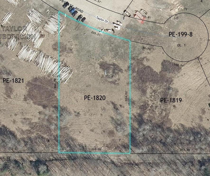 Property Image for TAYLOR DR lot: 7