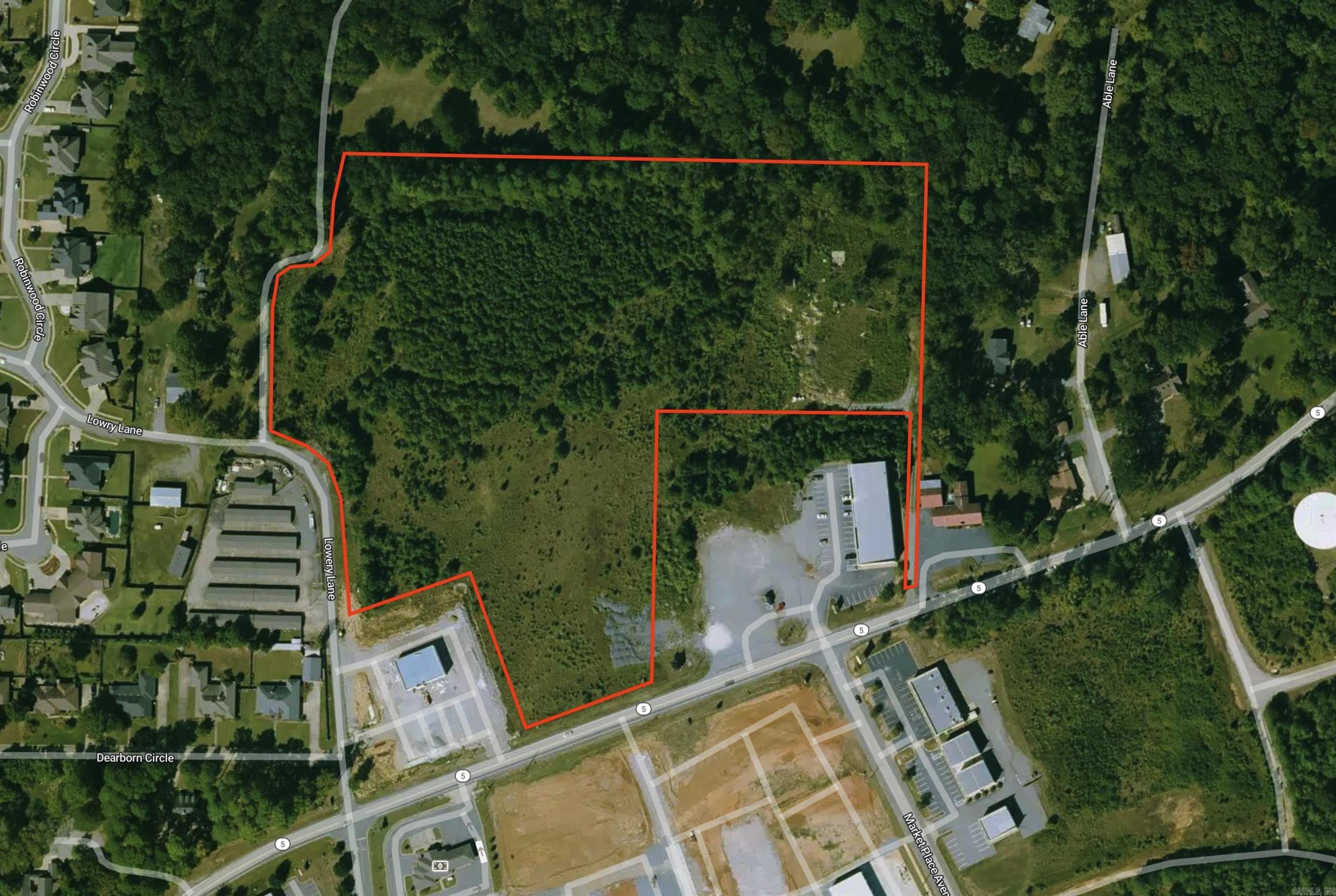 Property Image for 6205 Highway 5