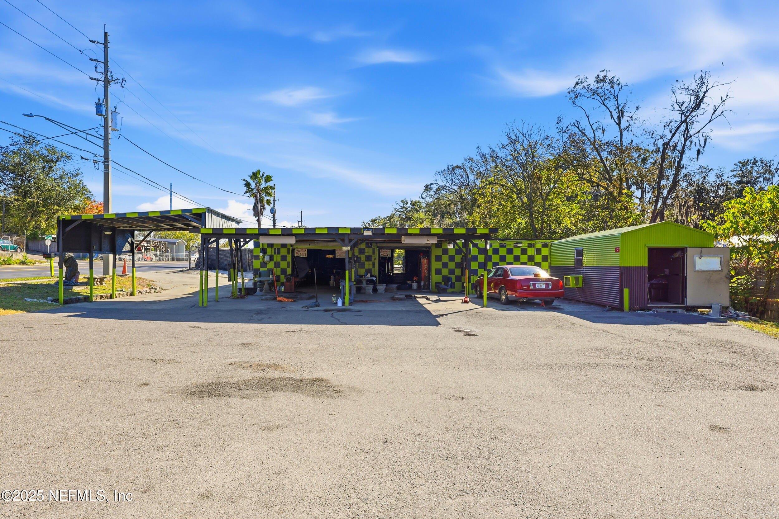 Property Image for 9600 LEM TURNER Road