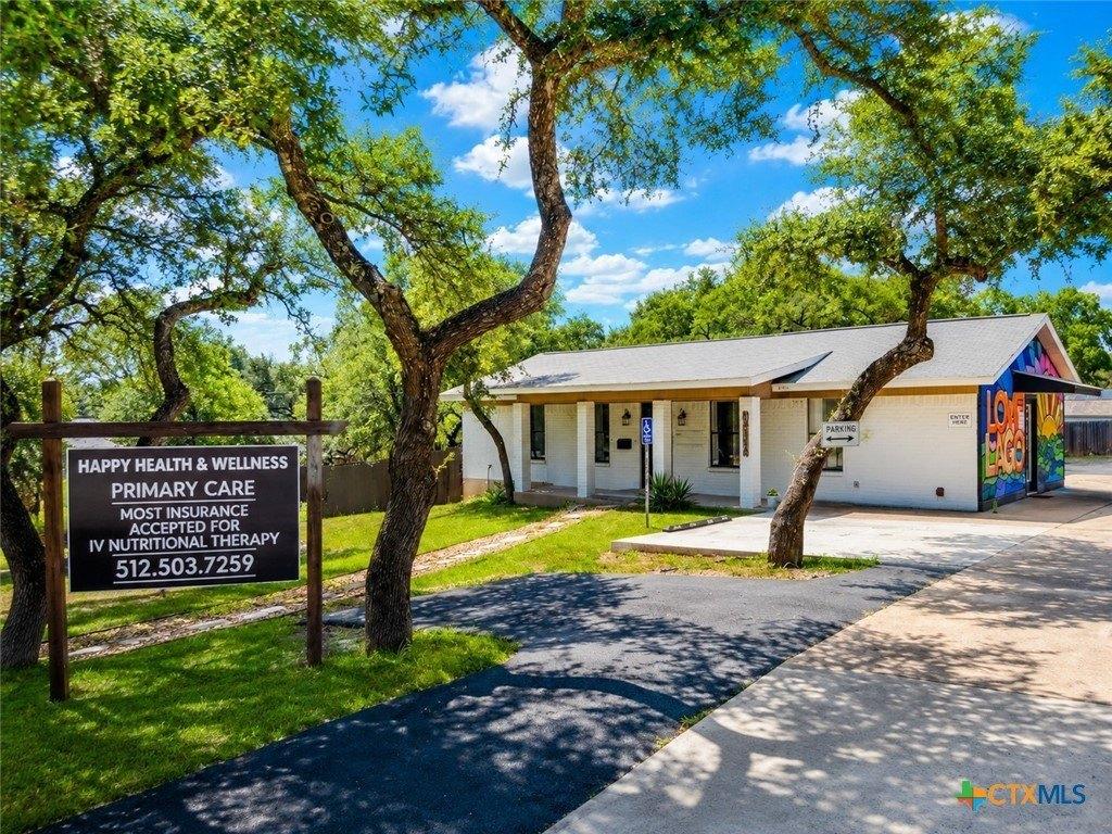 Property Image for 20308 Dawn Drive