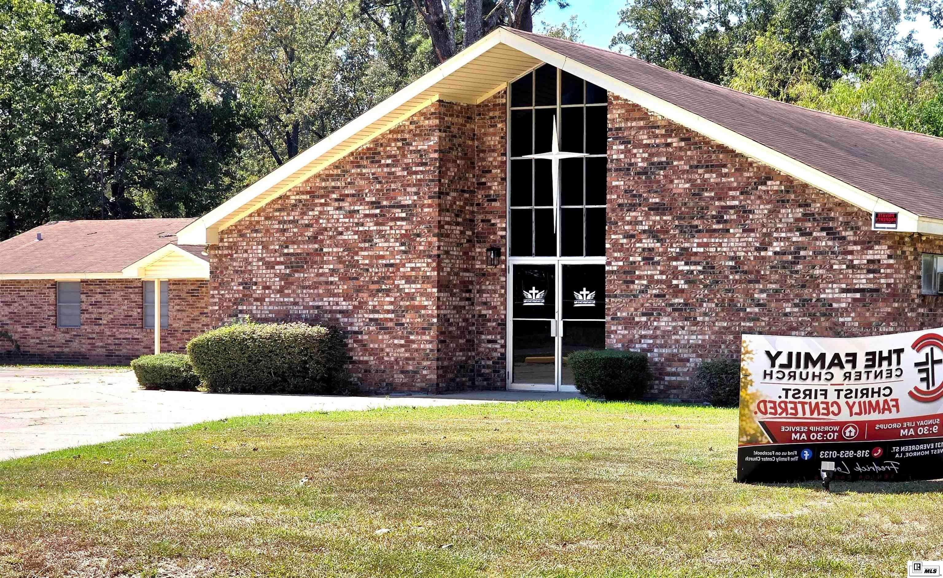 Property Image for 1123 Evergreen St, West Monroe, LA 71292