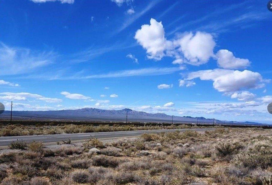 Property Image for 20 Acres Highway 93