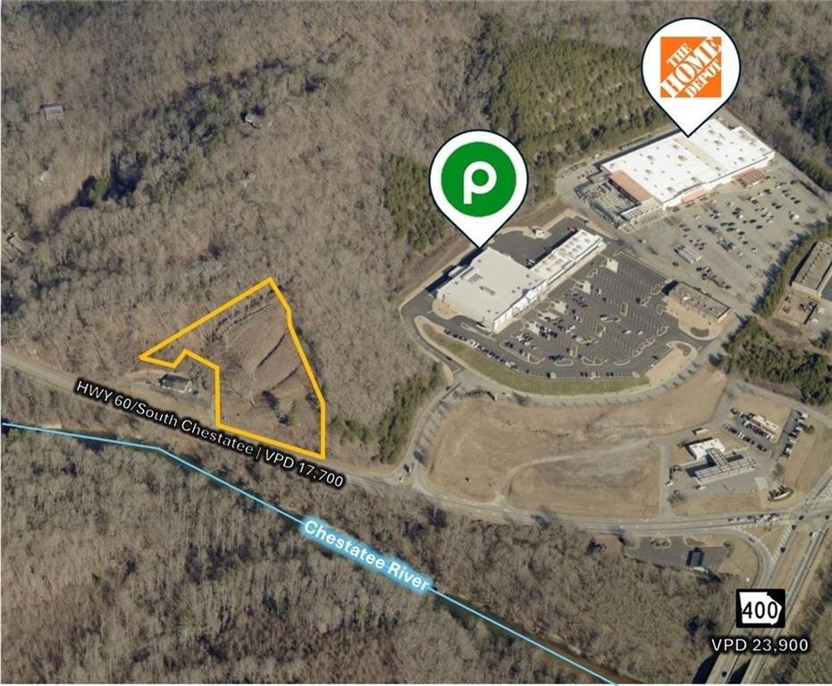 Property Image for 5195 S Chestatee Street