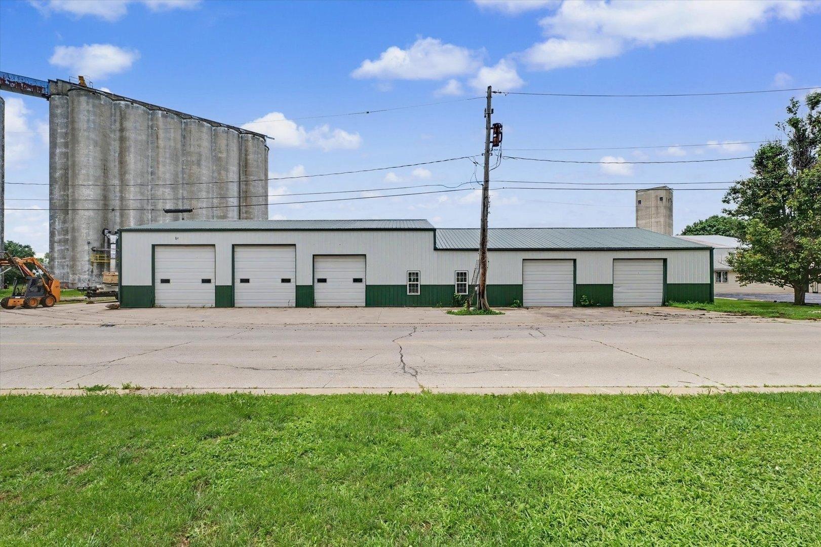 Property Image for 809 N Main Street